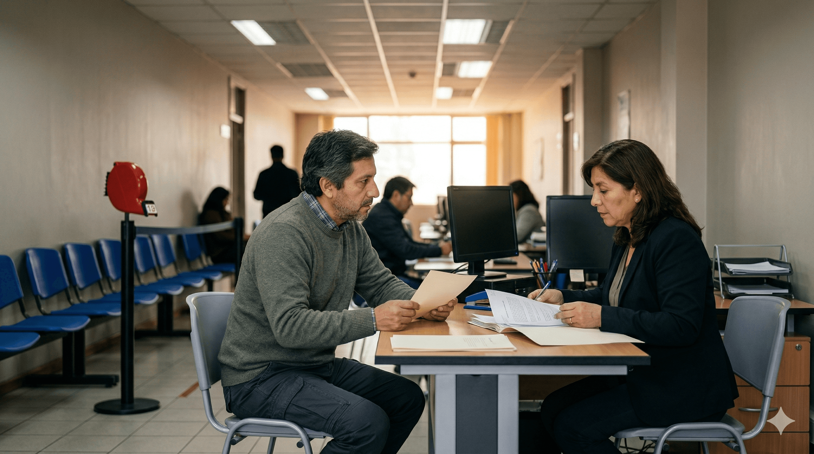 Indemnización por despido en Chile: cuánto te corresponde y cómo calcularlo