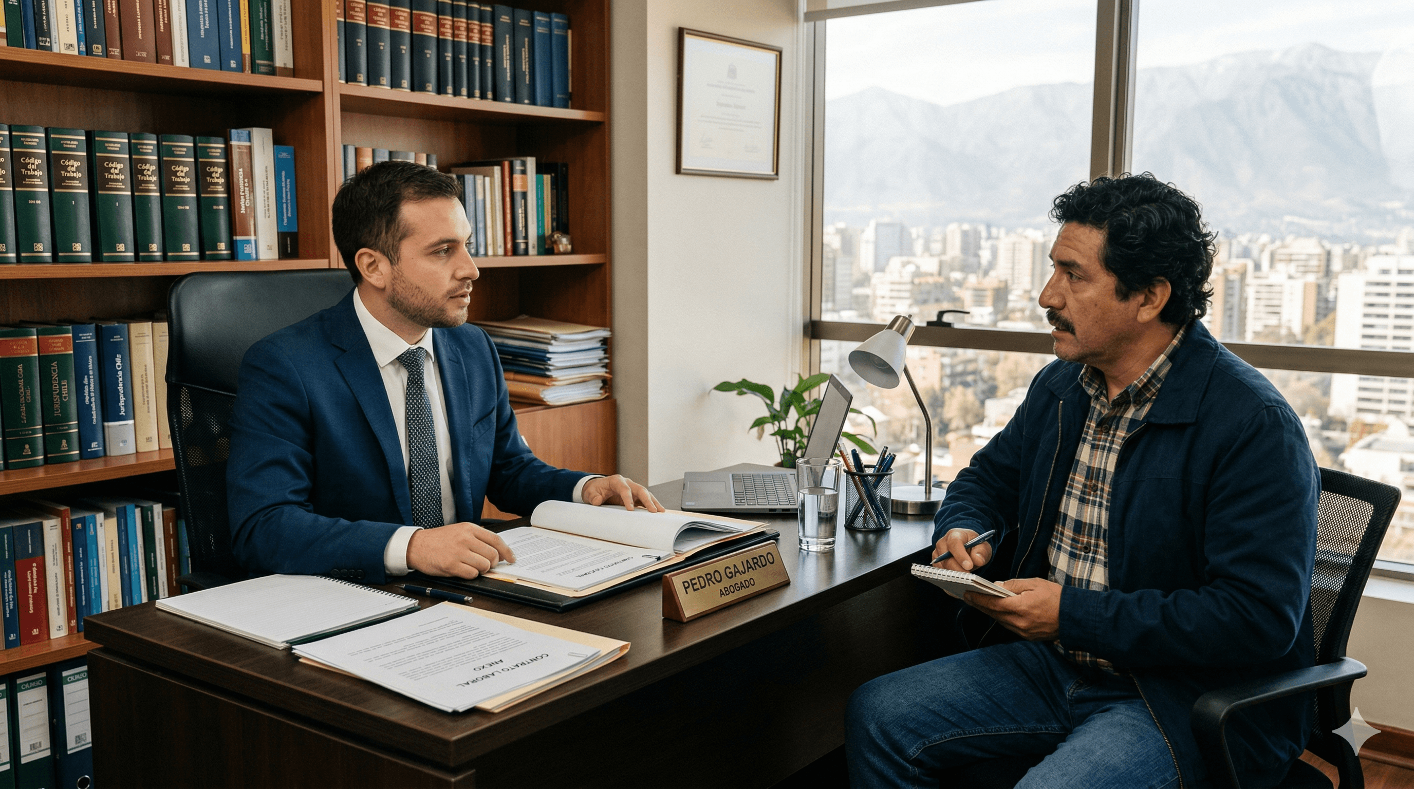 ¿Qué es una demanda de tutela laboral y cuándo puedes interponerla?